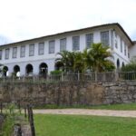 Fazenda Santa Clara grandiosidade, símbolos e o passado que o Brasil não pode esquecer