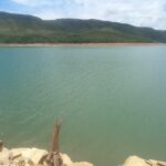 Homem de Divinópolis desaparece após barco virar no Rio Grande; Bombeiros retomam buscas