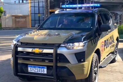 Homem é encontrado morto com tiros na cabeça e nas costas, em Divinópolis