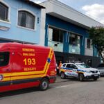 Homem é morto a tiros em plena Avenida Jove Soares, uma das vias mais movimentadas de Itaúna