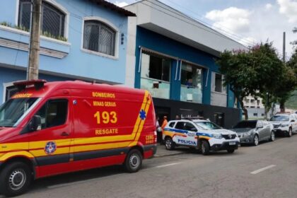 Homem é morto a tiros em plena Avenida Jove Soares, uma das vias mais movimentadas de Itaúna