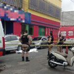 Idoso de 80 anos morre após atropelamento por moto em Pará de Minas