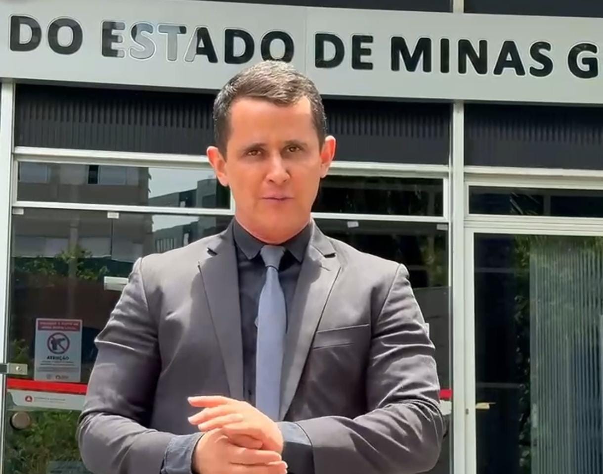 “Impasse jurídico acaba hoje” CCJ aprova projeto e libera caminho para Hospital Regional funcionar, anuncia Deputado Eduardo Azevedo