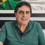 O STF está rasgando a Constituição Domingos Sávio detona abusos e revela bastidores da PEC da Dosimetria, projeta Senado em 2026 e defende Flávio Bolsonaro para a Presidência