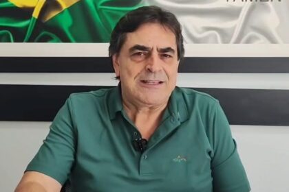 O STF está rasgando a Constituição Domingos Sávio detona abusos e revela bastidores da PEC da Dosimetria, projeta Senado em 2026 e defende Flávio Bolsonaro para a Presidência
