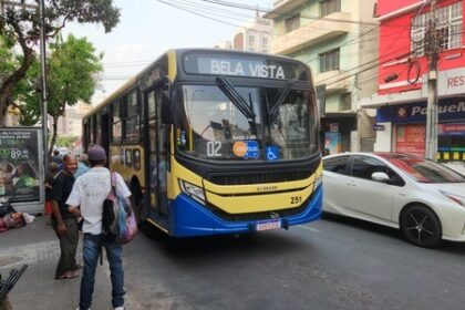 Passaginha pode chegar a R$ 6,58 Secretário detalha desequilíbrio no transporte público e expõe custo milionário da gratuidade em Divinópolis