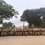 Polícia Militar lidera Operação “Barro Branco” e prende cinco pessoas em Bom Despacho