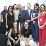 UPA Divinópolis recebe 20 cadeiras de rodas do TJMG e fortalece atendimento aos pacientes