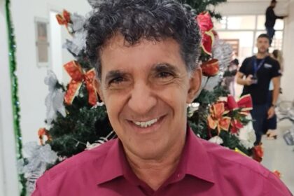 Vereador Josafá destaca realização do Natal das Crianças em vários bairros de Divinópolis neste fim de semana