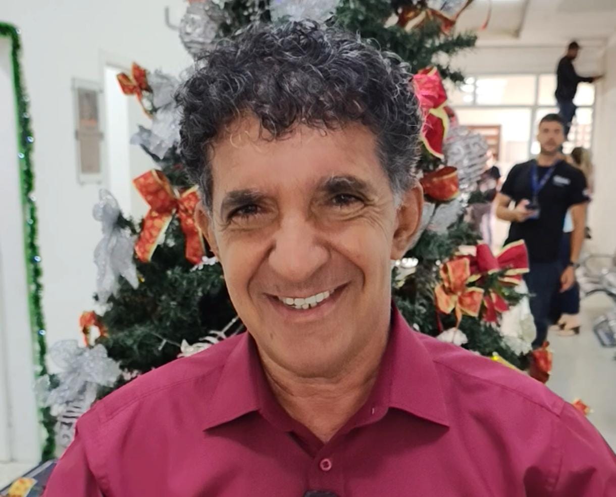 Vereador Josafá destaca realização do Natal das Crianças em vários bairros de Divinópolis neste fim de semana