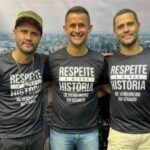 Ameaças explícitas a Cleitinho, Eduardo e Gleidson Azevedo levam caso à Polícia Civil em Divinópolis