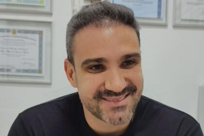 Flávio Marra defende "oxigenação" na Câmara Federal e foco no desenvolvimento de Divinópolis ao reafirmar pré-candidatura a Deputado Federal