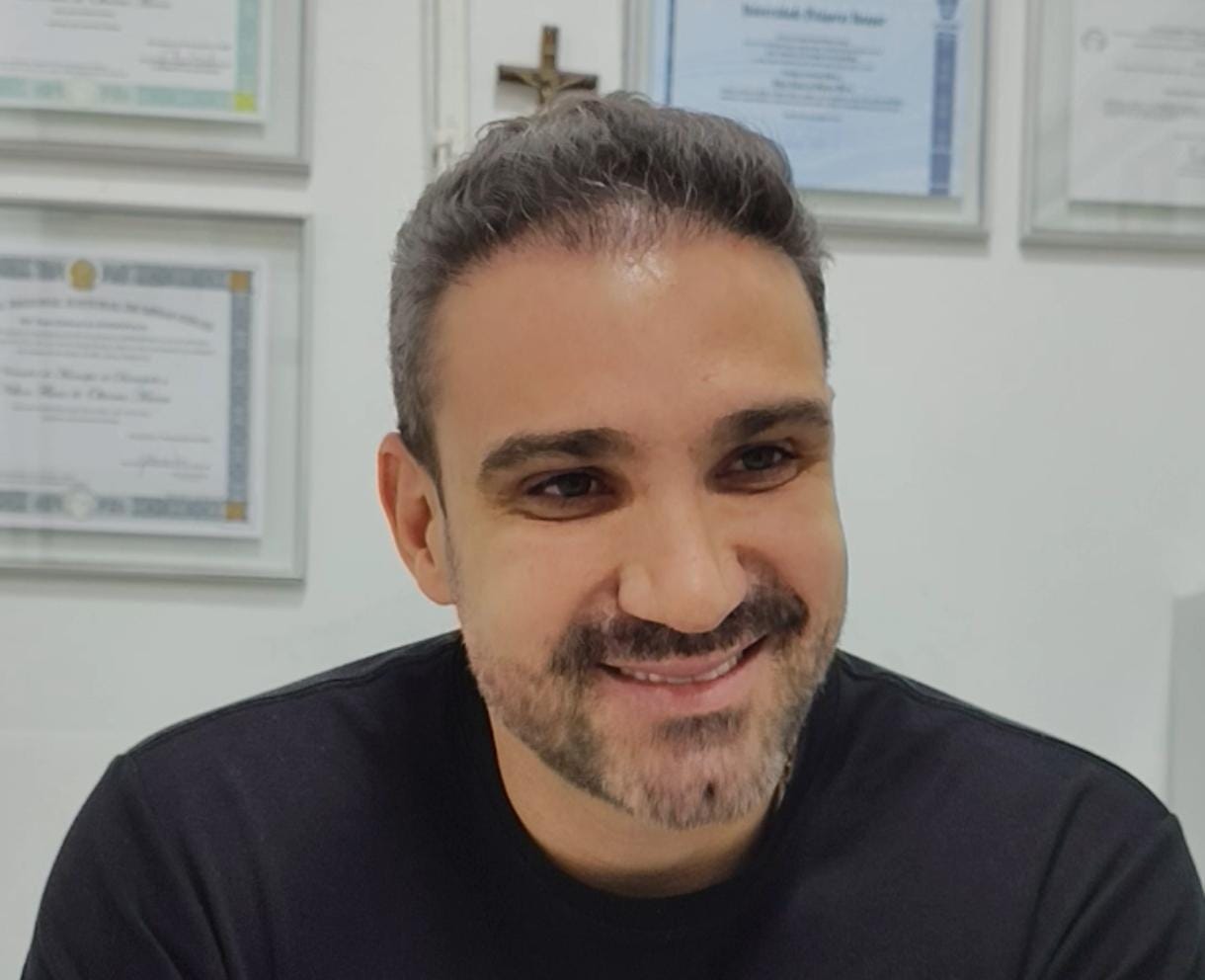 Flávio Marra defende "oxigenação" na Câmara Federal e foco no desenvolvimento de Divinópolis ao reafirmar pré-candidatura a Deputado Federal