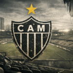 Atlético-MG refém da própria SAF quando a mediocridade vira projeto