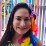 Espaço Kids abre o Pré-Carnaval do Divino 2026 com inclusão, segurança e educação, afirma Andreia Dimas