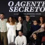 Filme brasileiro O Agente Secreto vence prêmio de Melhor Filme Estrangeiro nos Estados Unidos