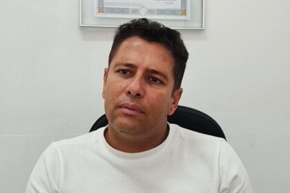 Vereador Washington Moreira destaca mandato sem vaidade e não descarta novos desafios em 2026