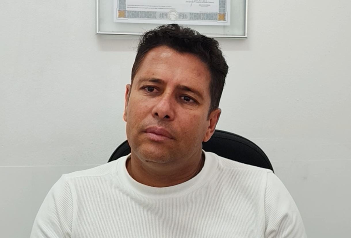 Vereador Washington Moreira destaca mandato sem vaidade e não descarta novos desafios em 2026