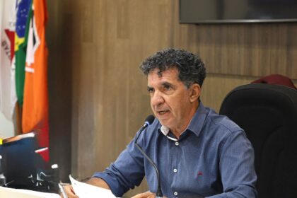 MP atende denúncia de Josafá e cobra explicações da Assembleia sobre votação da privatização da Copasa