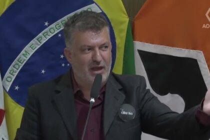 Meu gabinete é na rua Wellington Well faz balanço de 2025 e detalha trajetória política construída na liderança comunitária