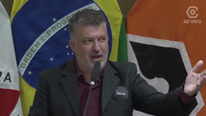 Meu gabinete é na rua Wellington Well faz balanço de 2025 e detalha trajetória política construída na liderança comunitária