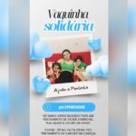 Negligenciada pelo Estado e ferida pela doença Ana Paula Kurt enfrenta metástase e pede socorro para continuar sendo mãe.