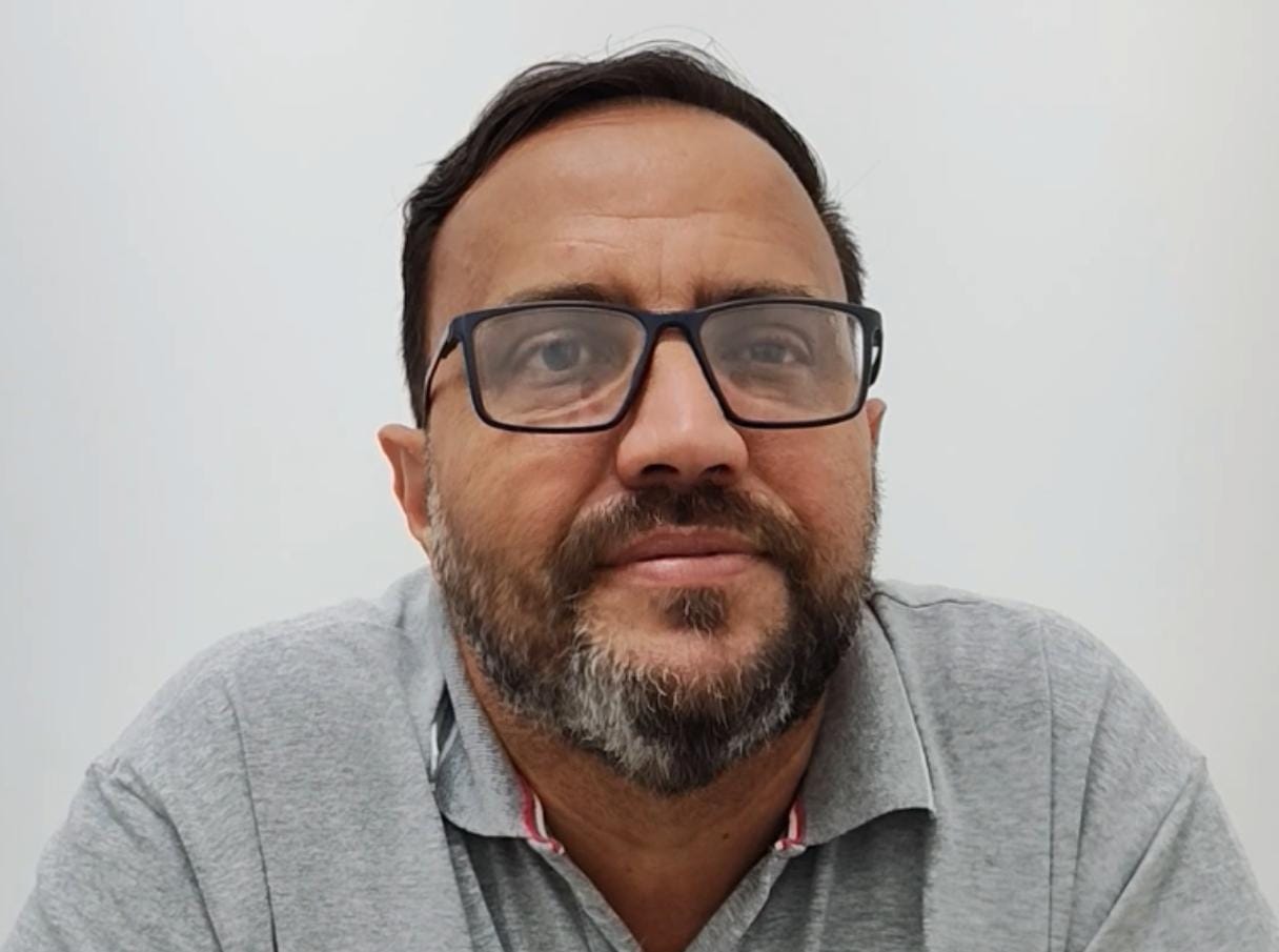 Ney Burger descarta candidatura em 2026, defende continuidade e faz balanço do primeiro ano da reeleição