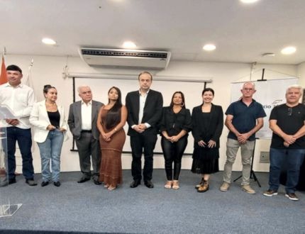 Nova diretoria do SimComércio toma posse e projeta modernização do setor em Divinópolis