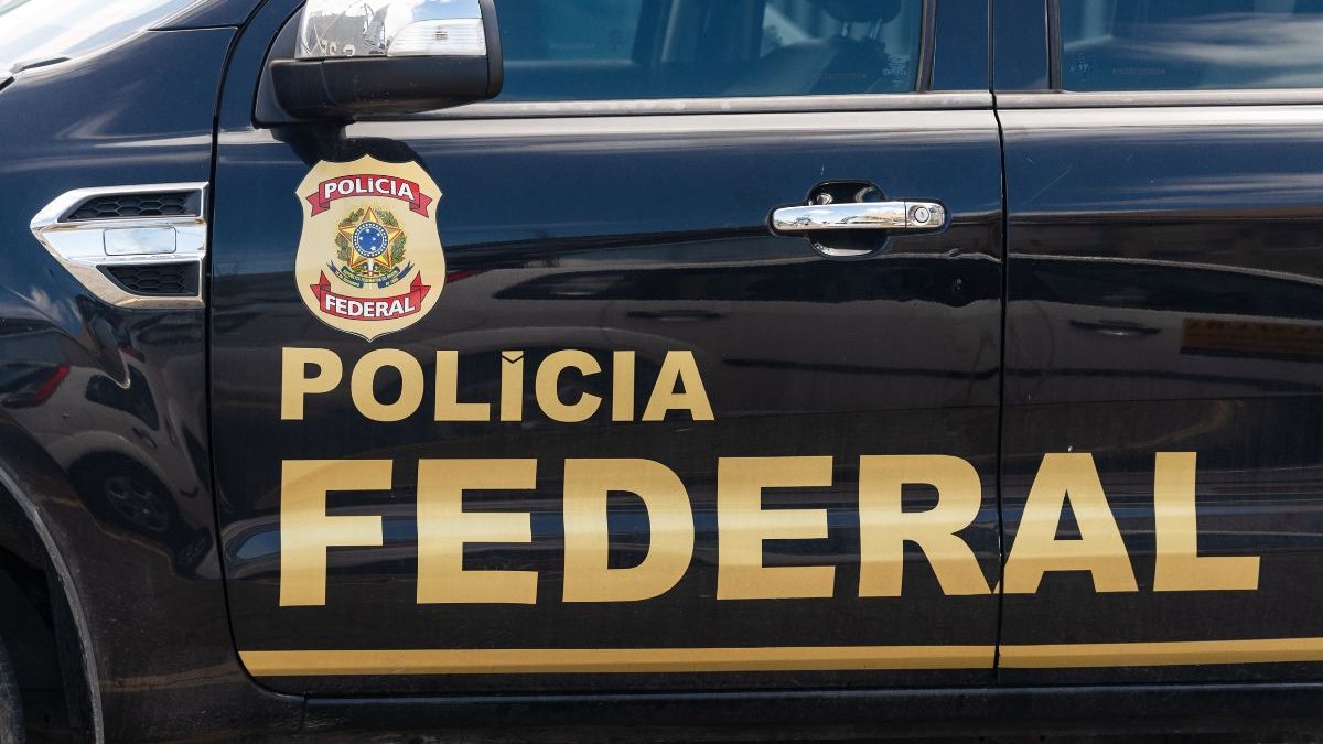Policia Federal bloqueia R$ 5,4 milhões de organizações criminosas no Centro-Oeste de Minas