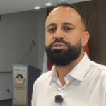 Eleições 2026: Wesley Jarbas reafirma pré-candidatura a Deputado Federal