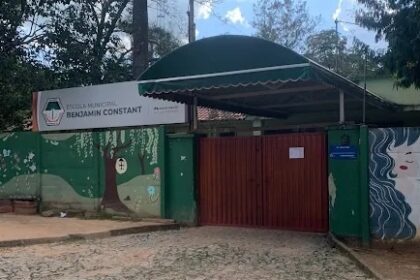 Prefeitura de Divinópolis age com rapidez após furto em escola e reforça ações de segurança