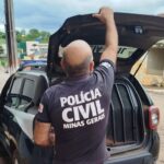 Presentes e chantagem idoso é preso por abusar de adolescentes e crianças