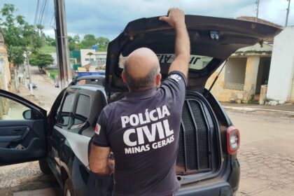 Presentes e chantagem idoso é preso por abusar de adolescentes e crianças