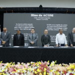 Rafael Pinto Nogueira toma posse como novo presidente da Acom