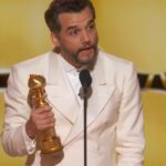 Wagner Moura faz história e vence o Globo de Ouro de Melhor Ator em Filme de Drama