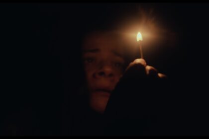 Cineasta Alisson Resende divulga primeiras imagens de “SUSpirou”, novo suspense psicológico