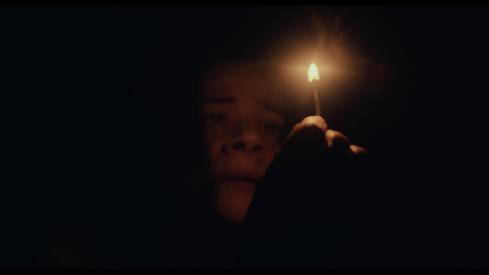 Cineasta Alisson Resende divulga primeiras imagens de “SUSpirou”, novo suspense psicológico