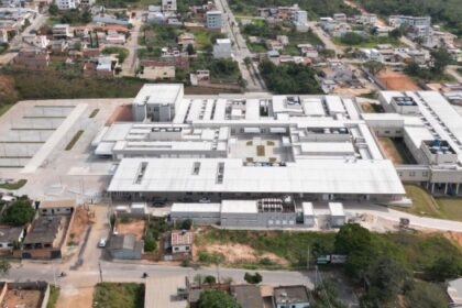 Como a falta de projetos de mobilidade pode colapsar o atendimento do Hospital Regional de Divinópolis