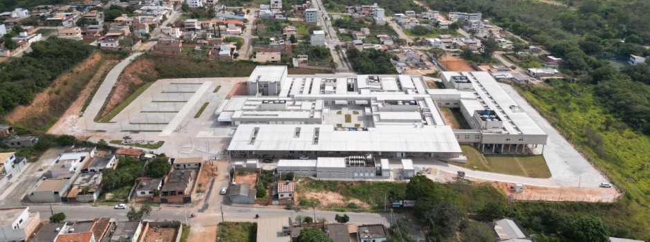 Como a falta de projetos de mobilidade pode colapsar o atendimento do Hospital Regional de Divinópolis