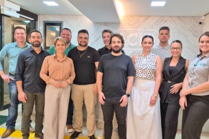 Conexão e Inovação ACID Jovem apresenta nova diretoria e lança o projeto “Deguste Experience”