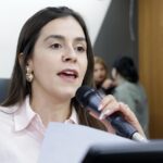 Lohanna, Deputada Lohanna, Divinópolis, SAMU, UEMG Divinópolis, Hospital São João de Deus, Hospital Regional de Divinópolis, Emendas Parlamentares, Saúde MG, Educação Minas Gerais, Restaurante Universitário, Ebserh, CIS-URG.