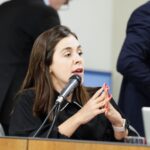 Deputada Lohanna protocola projeto que cria Política Estadual de Valorização do Hip Hop em Minas