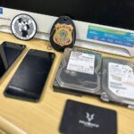 Divinópolis Polícia Federal deflagra operação contra exploração sexual e faz prisão em flagrante