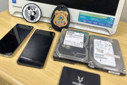 Divinópolis Polícia Federal deflagra operação contra exploração sexual e faz prisão em flagrante