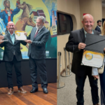 Excelência em Gestão Prefeitura de Divinópolis e Câmara Municipal recebem Selo Ouro de Transparência Pública