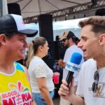 Gustavo Bicalho celebra sucesso do Pré-Folia e feirinha do Prato da Casa