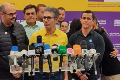 Hospital Regional de Divinópolis é entregue após anos de paralisação