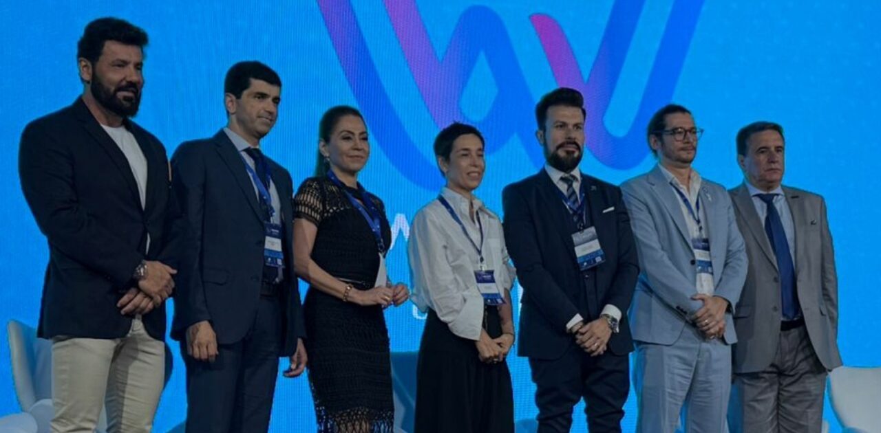 Inovação em Saúde Elis Regina Guimarães posiciona CSSJD entre as maiores lideranças do setor no Brasil