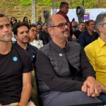 Interlocutores do Novo confirmam Gleidson Azevedo na disputa por cadeira na Câmara Federal