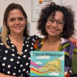 Kell Silva garante aprovação de leis para valorizar produtores culturais e instituir o Dia Cidade das Histórias